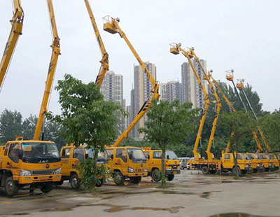 武漢高曼仁機械設(shè)備租賃有限公司